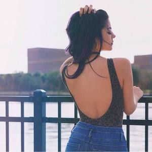 Meet your Posher, Mariah